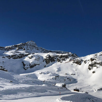 Mölltaler Gletscher