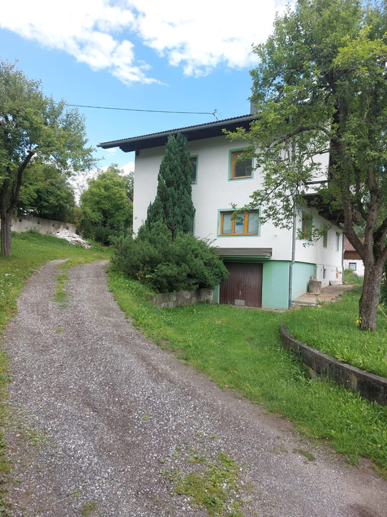 Ferienwohnung am Mölltaler Gletscher